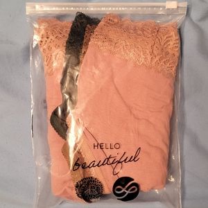 Kindred Bravely High-Waisted Postpartum Recovery Panties